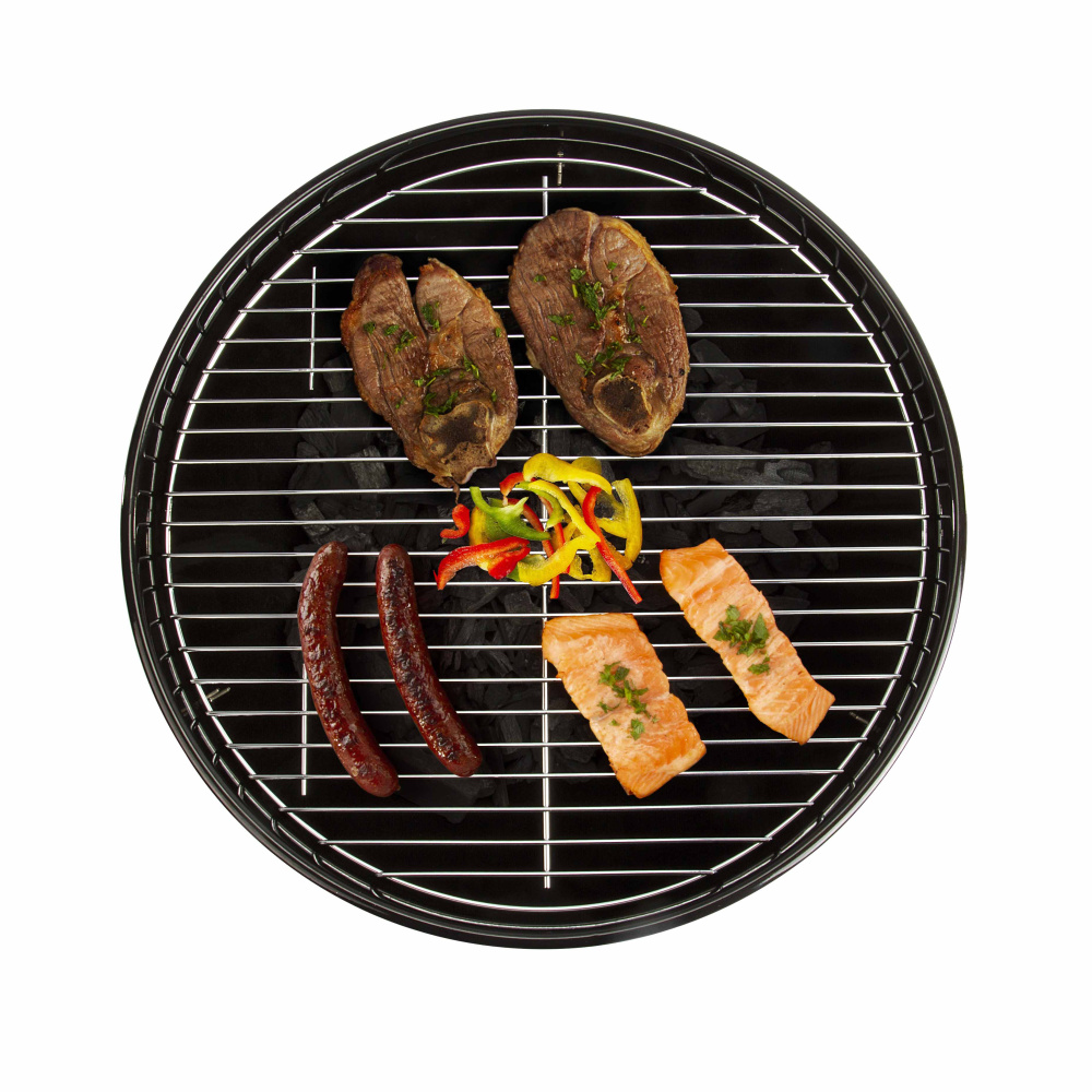 Multifunktions-Smoker 