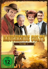 rauchende_colts_volume_4