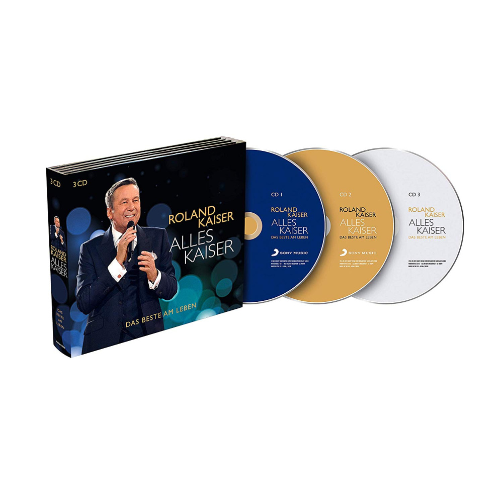 Alles Kaiser (Das Beste am Leben)