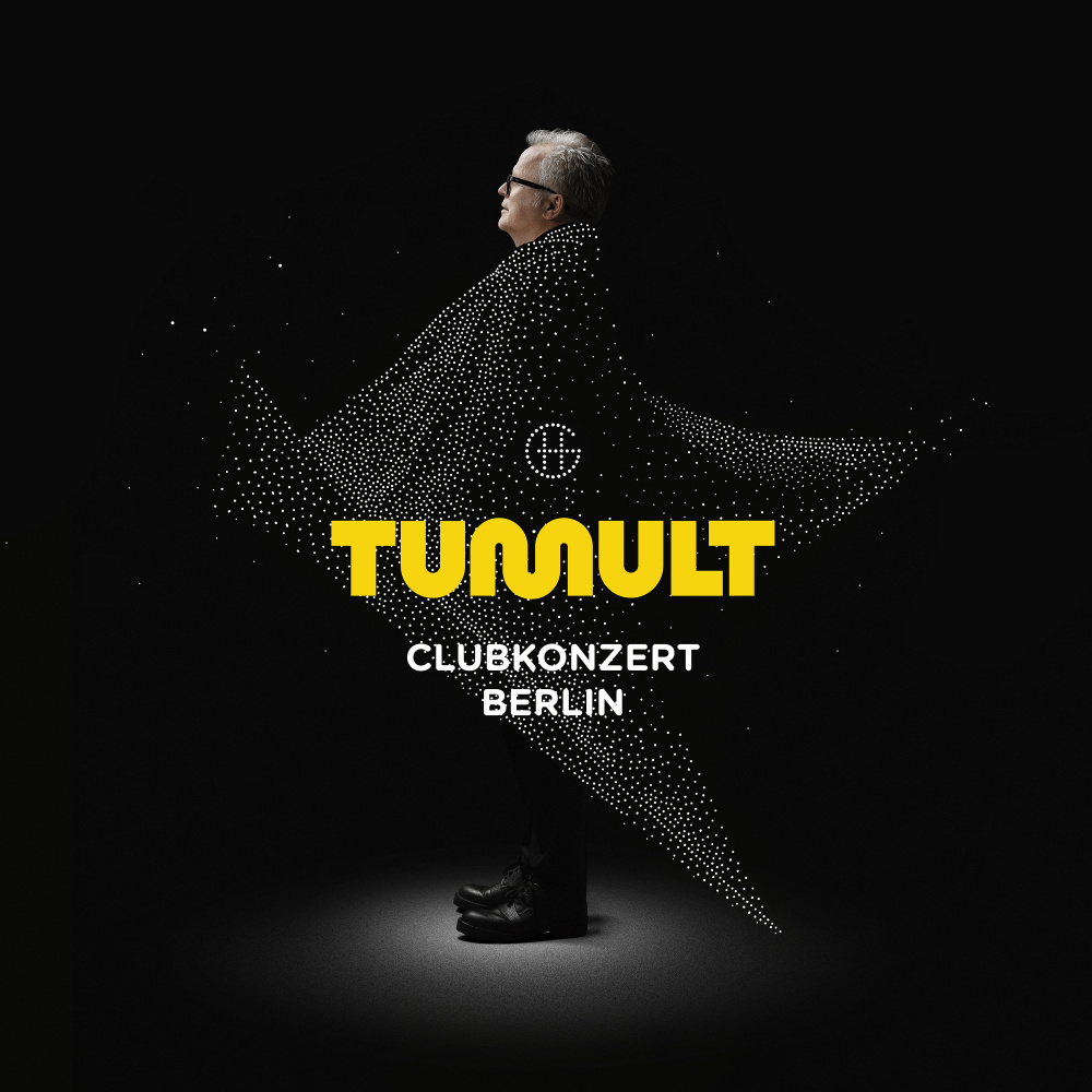 TUMULT, CLUBKONZERT BERLIN