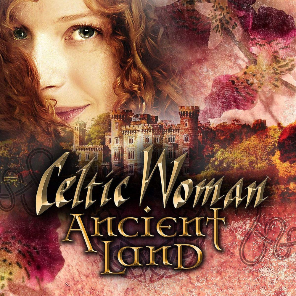 0602577012082 - Celtic Woman - GEBRAUCHT Ancient Land (CD) - Preis vom 12112023 060208 h