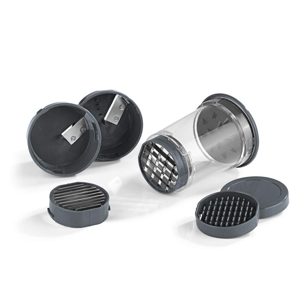 Multi-Schneider 5 in 1 achtteilig