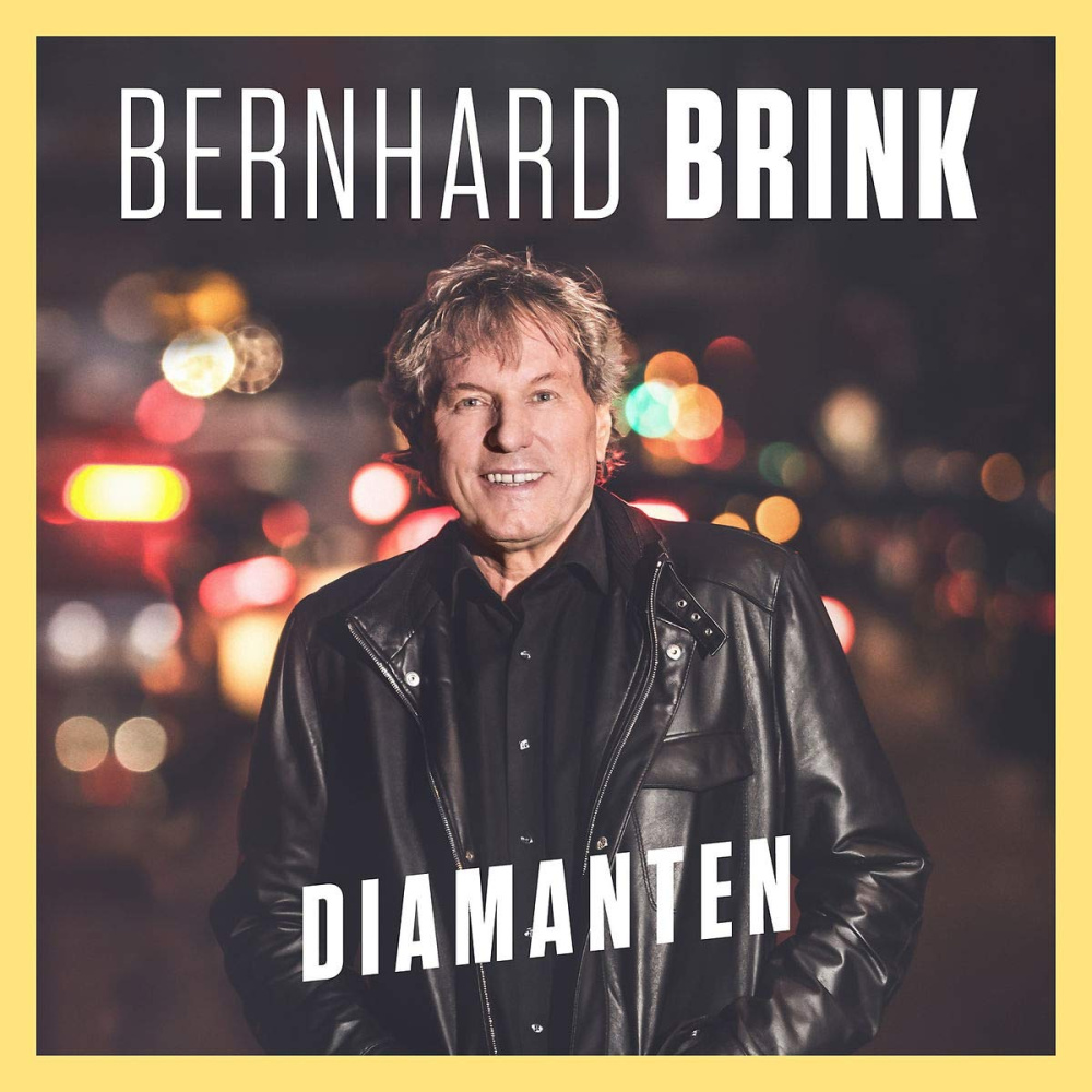 0602577560750 - Diamanten + GRATIS Booklet handsigniert