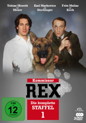 kommissar_rex_staffel_1