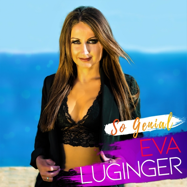 4260322560927 - So genial - Eva Luginger (CD)