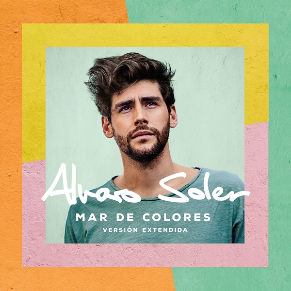 Produktabbildung: Mar De Colores Version Extendida