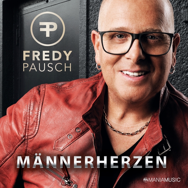 0190758294421 - Männerherzen - Fredy Pausch (CD)