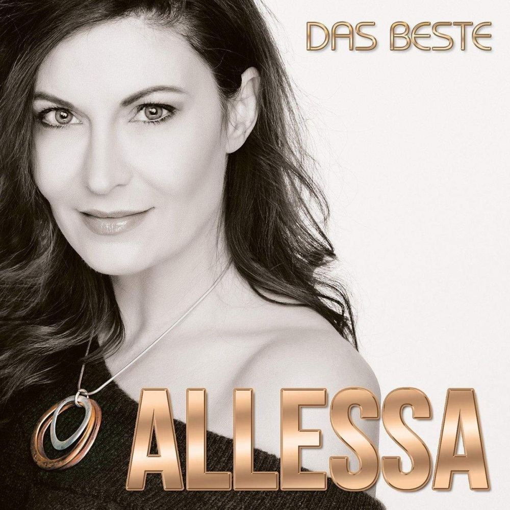 0602577435959 - Allessa - GEBRAUCHT Das Beste - Preis vom 06062023 050843 h 0602577435959 - Allessa - GEBRAUCHT Das Beste - Preis vom 06062023 050843 h