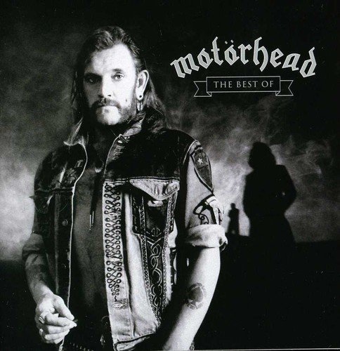 5050749232625 - BMG RIGHTS MANAGEMENT MotÃ¶rhead The Best Of MotÃ¶rhead - B-Ware neuwertig