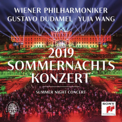 sommernachtskonzert