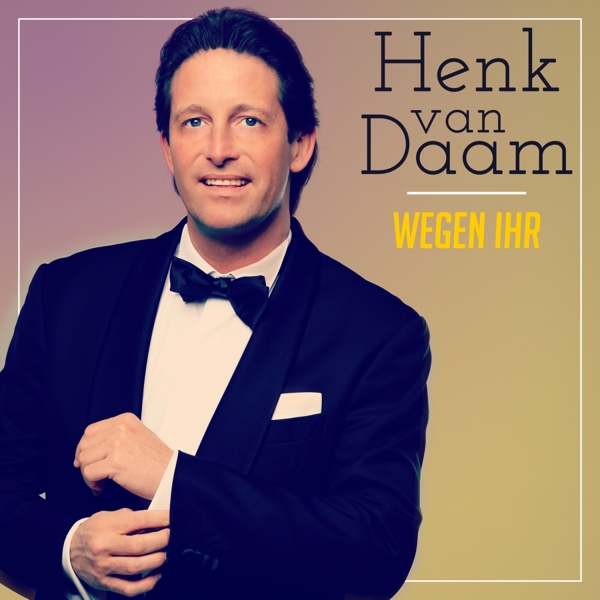 4260322560729 - Wegen Ihr - Henk van Daam (CD)