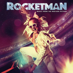 rocketman
