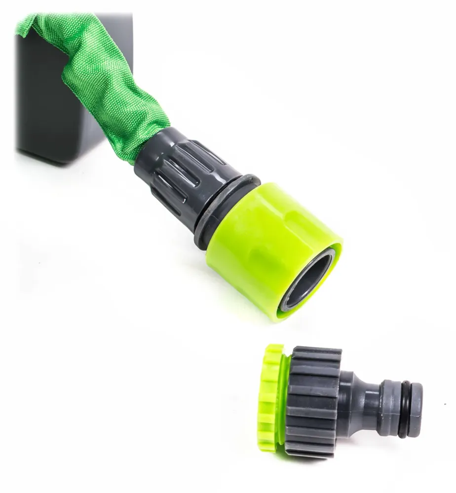 Flexibler Gartenschlauch 5-10m 