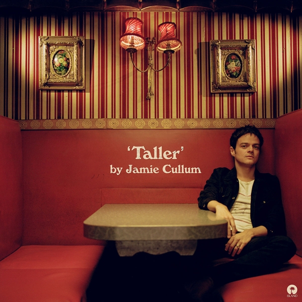 0602577797019 - Jamie Cullum - GEBRAUCHT Taller - Preis vom 16102023 050505 h