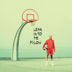 lean_into_me