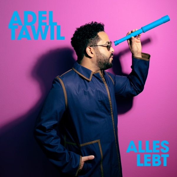 4050538499797 - Adel Tawil - GEBRAUCHT Alles Lebt - Preis vom 02062023 050629 h