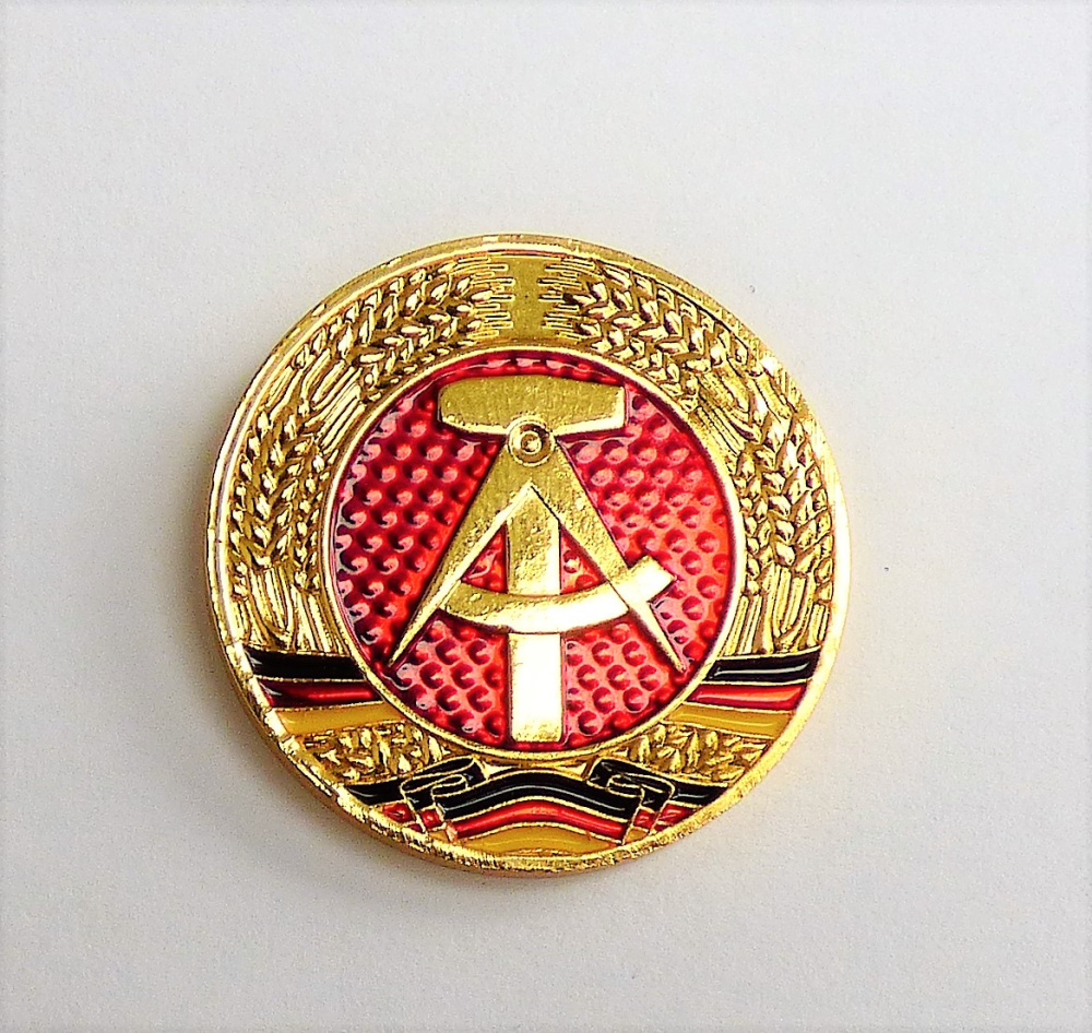 Das große DDR-Jubiläumspaket