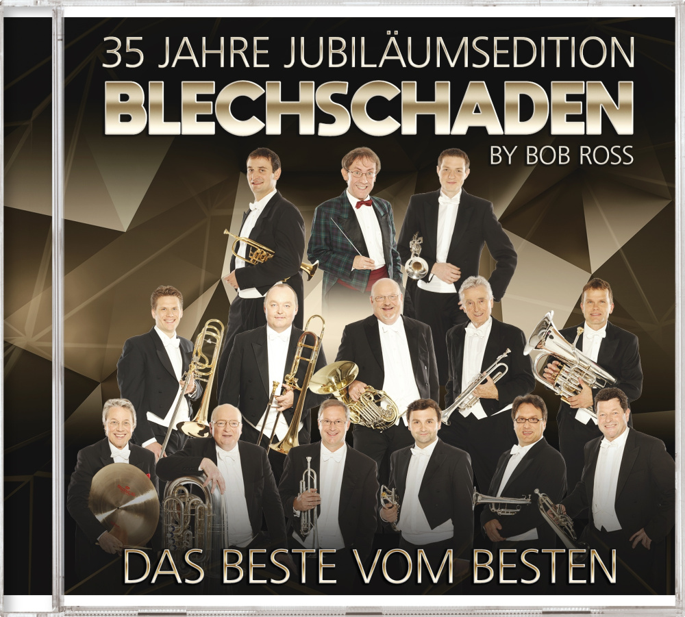 35 Jahre Jubiläumsedition - Das Beste vom Besten