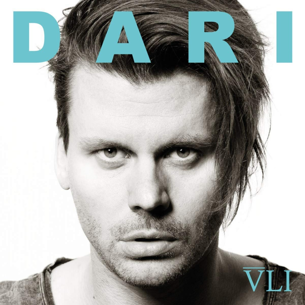 4018939369699 - VLI - Dari (CD)