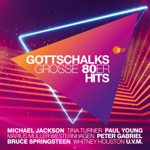 Gottschalks große 80er Hits