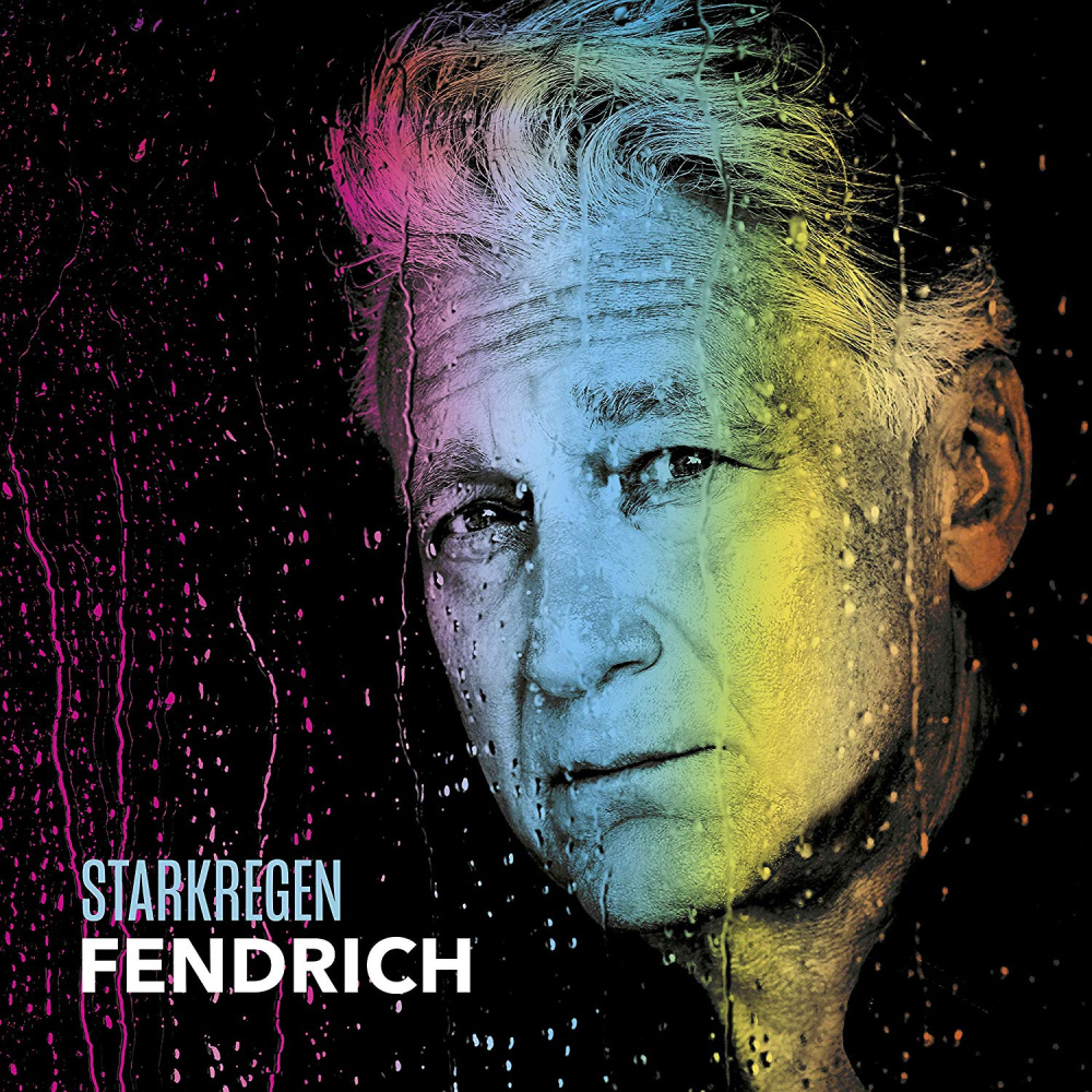 9120090590050 - Starkregen - Rainhard Fendrich (CD)