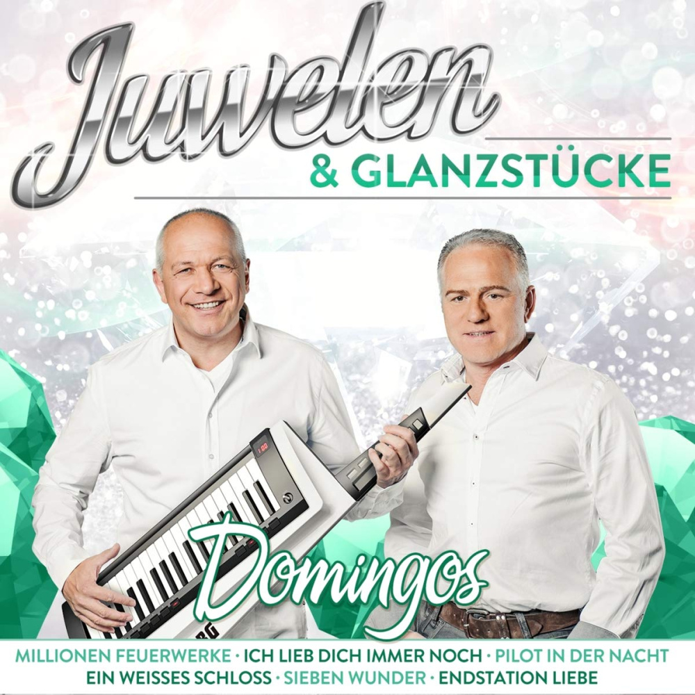 9002986890270 - Juwelen & Glanzstücke