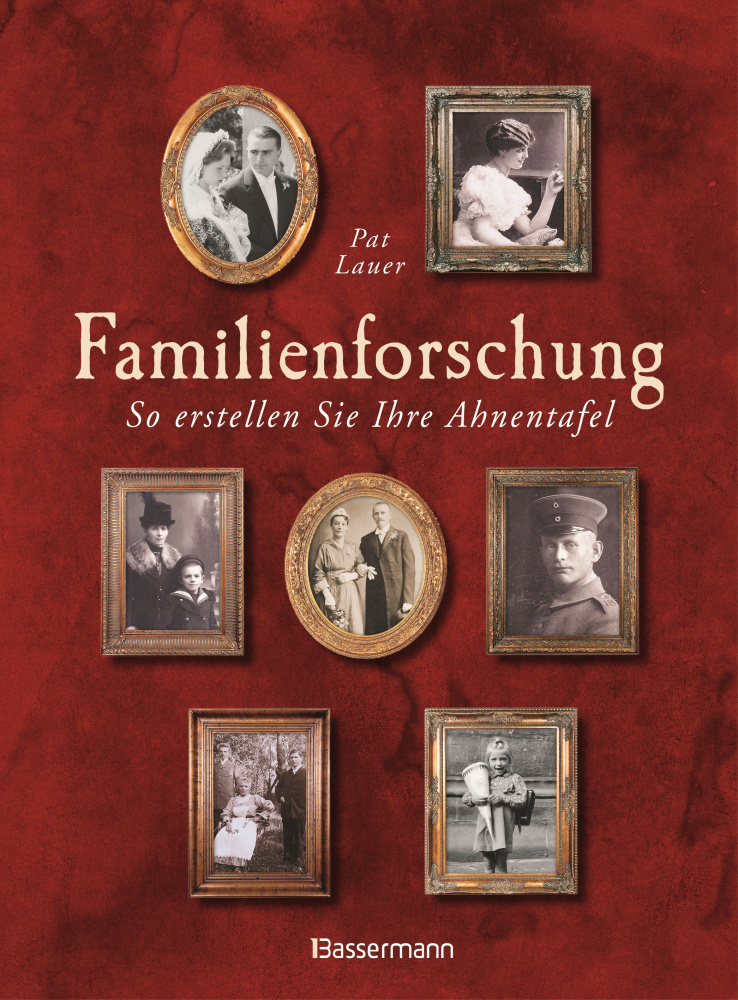 Familienforschung