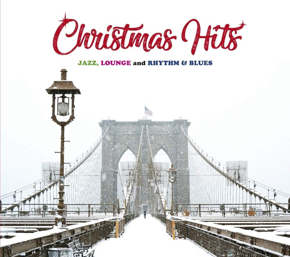 8436569192795 - Christmas Hits