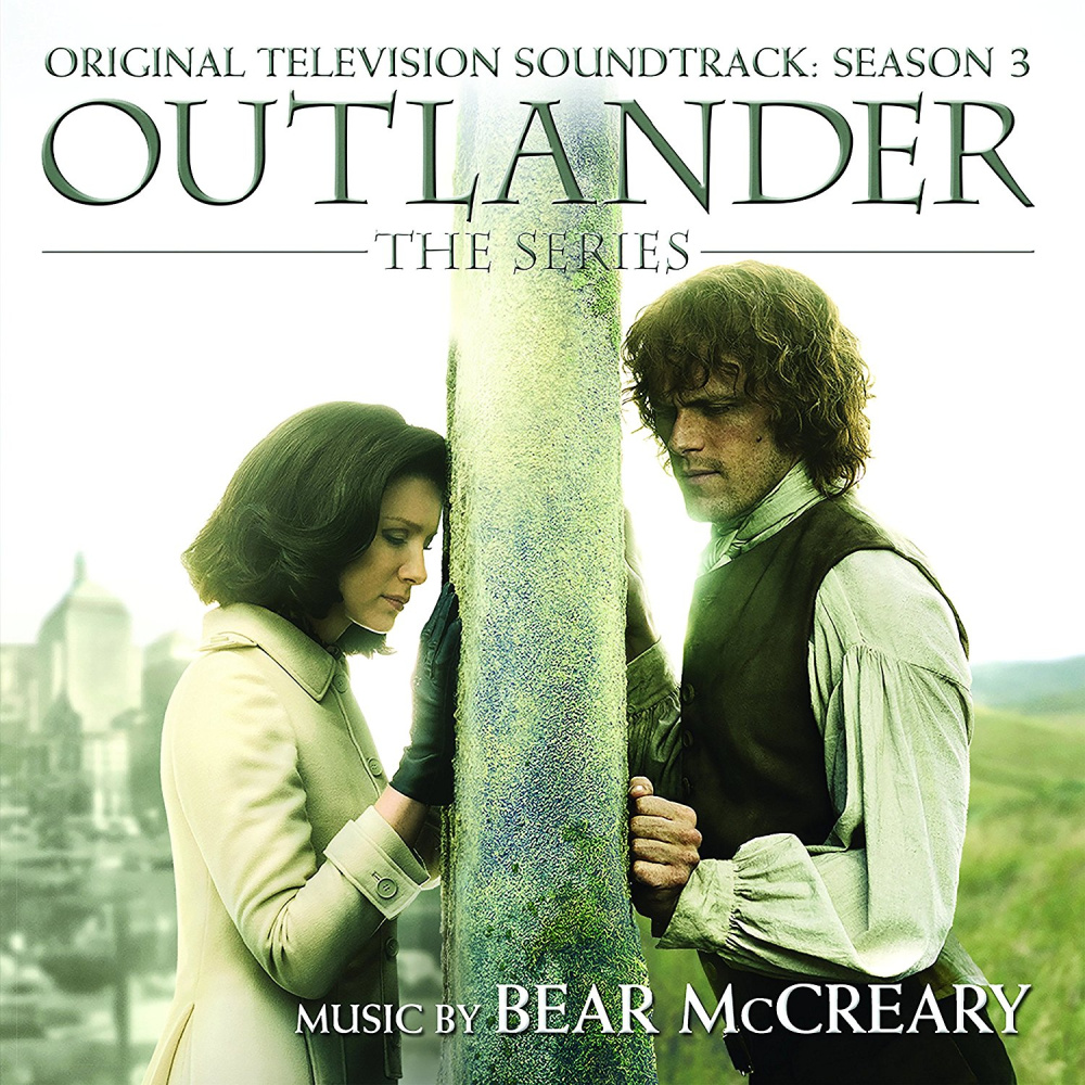 0190758069722 - Bear McCreary - GEBRAUCHT Outlander Season 3 - Preis vom 16112023 060137 h