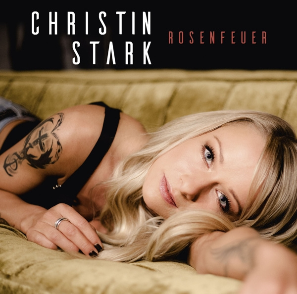 0889854474027 - Rosenfeuer - Christin Stark (CD)