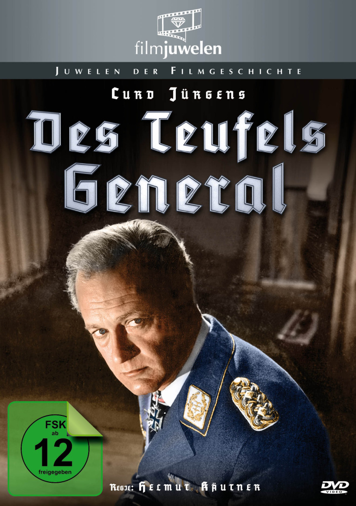 4042564179699 - Filmjuwelen Des Teufels General