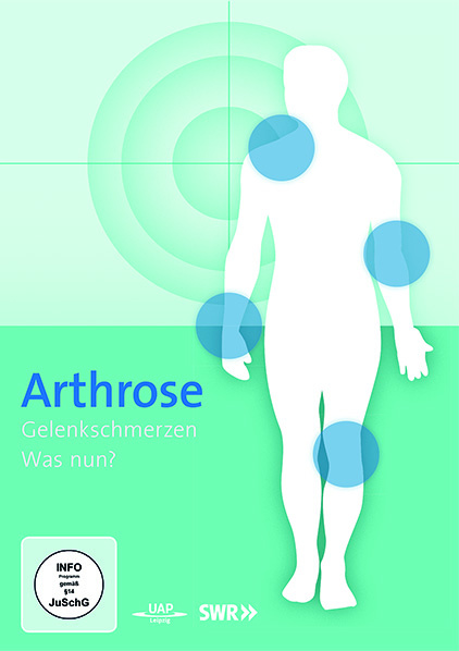 4250015793114 - Arthrose - Was nun? - Kampf dem Gelenkschmerz 1 DVD (DVD)