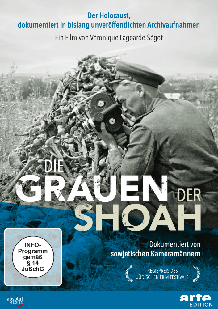 9783848820085 - Die Grauen der Shoah