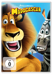 madagascar