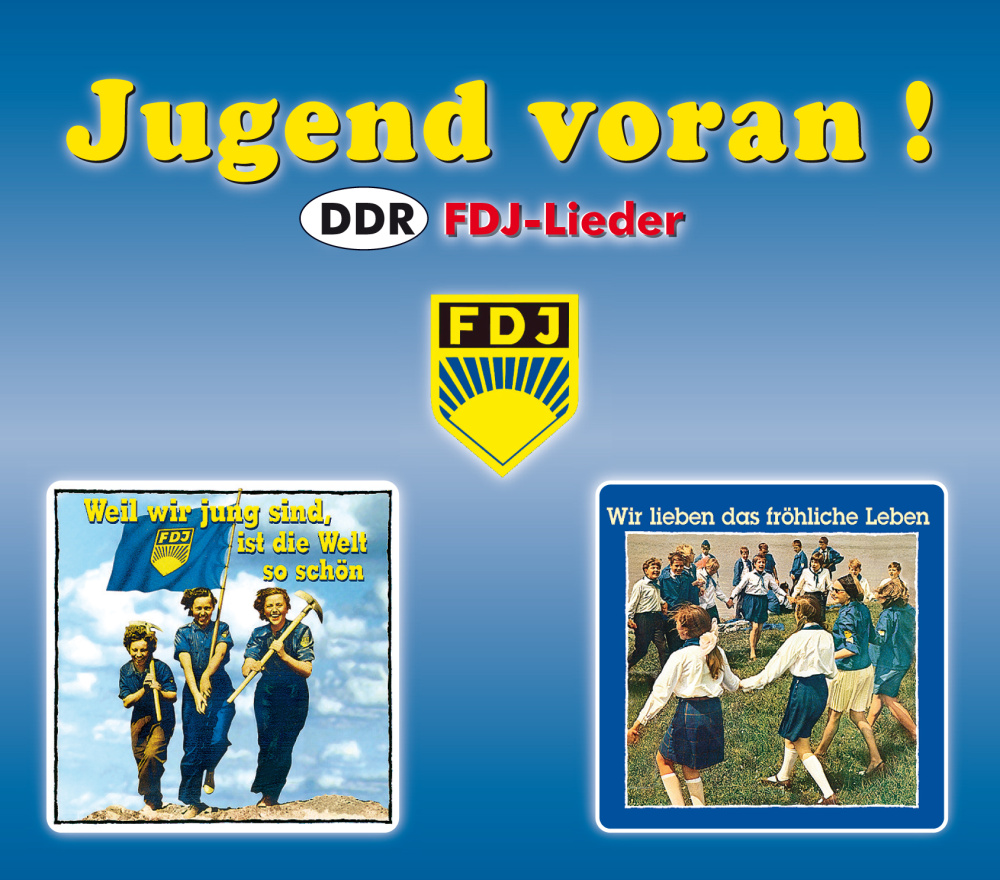 Jugend Voran!