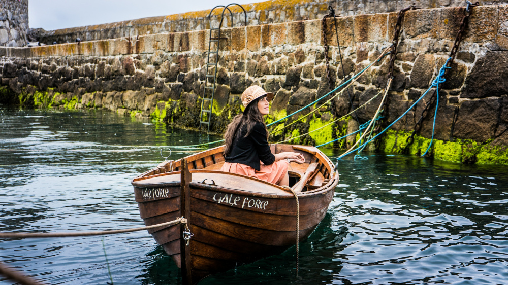Cecelia Ahern: Ein Moment fürs Leben