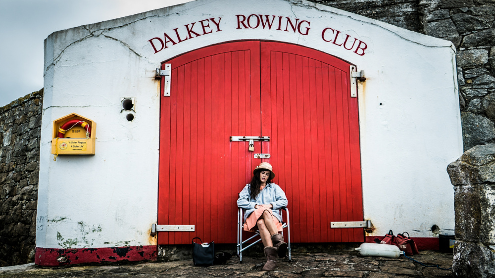 Cecelia Ahern: Ein Moment fürs Leben