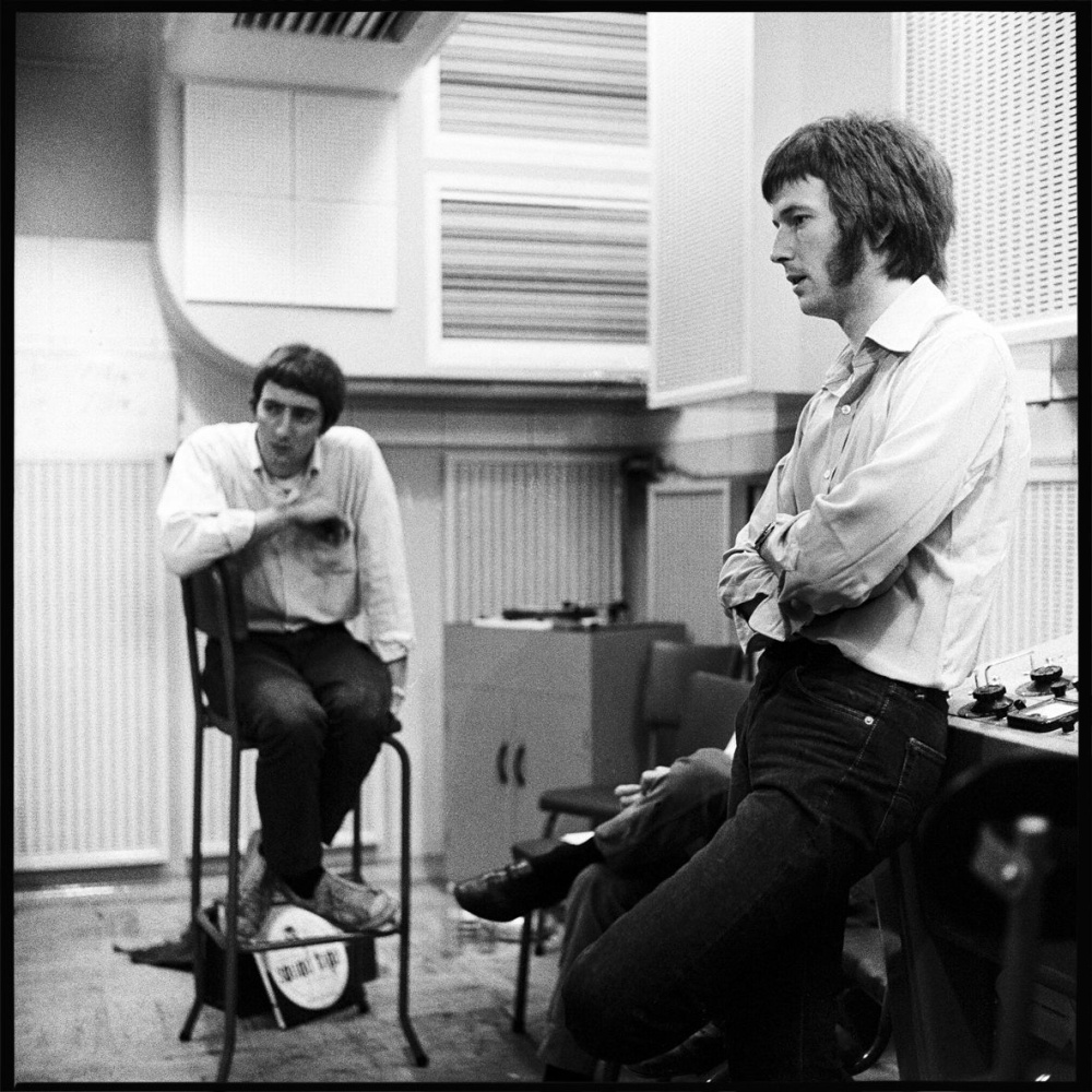 Eric Clapton: A Life in 12 Bars