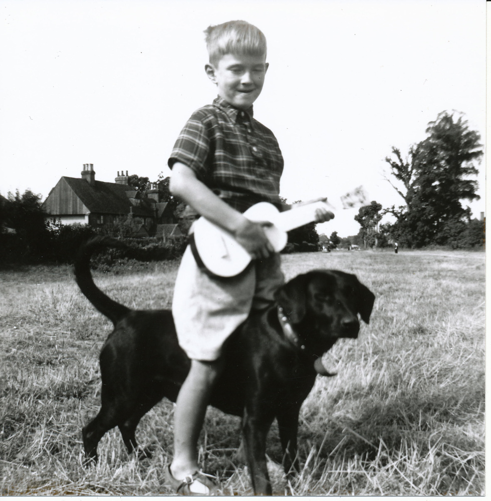 Eric Clapton: A Life in 12 Bars