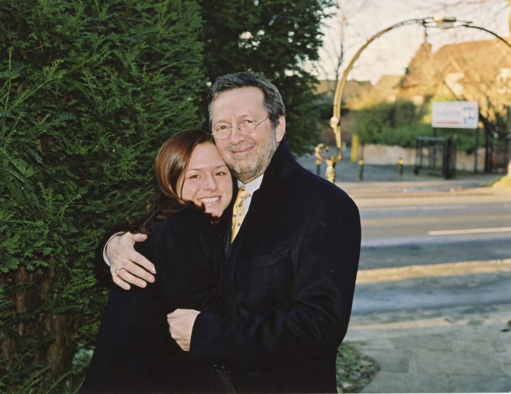 Eric Clapton: A Life in 12 Bars