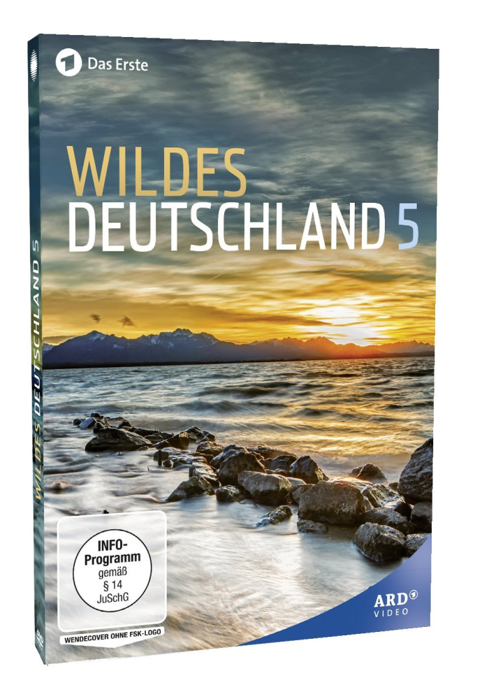 Wildes Deutschland 5