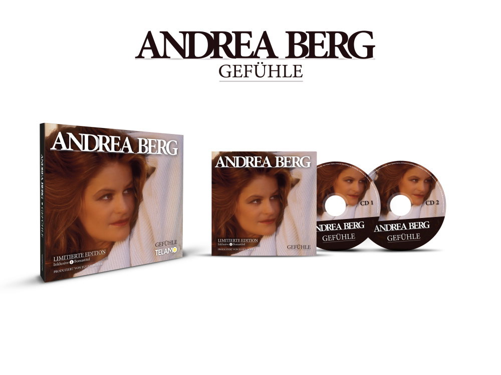 Gefühle - LIMITIERTE Edition (Exklusives Angebot)
