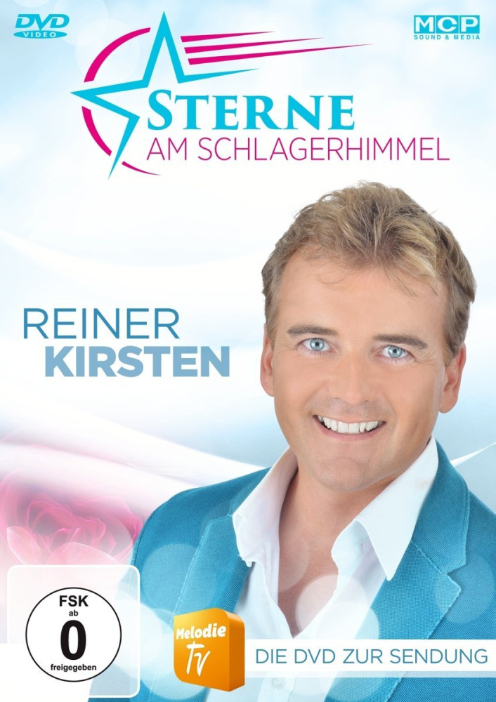 9002986634485 - Sterne am Schlagerhimmel