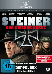 filmjuwelen_steiner_das_eiserne_kreuz_teil_i_und_teil_ii