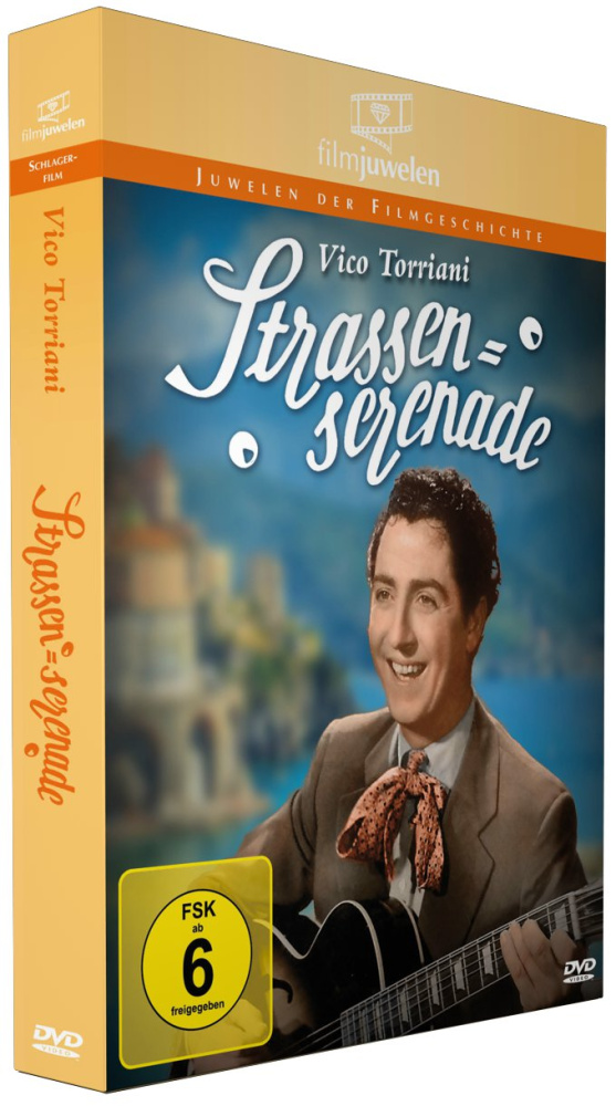 Filmjuwelen: Strassenserenade