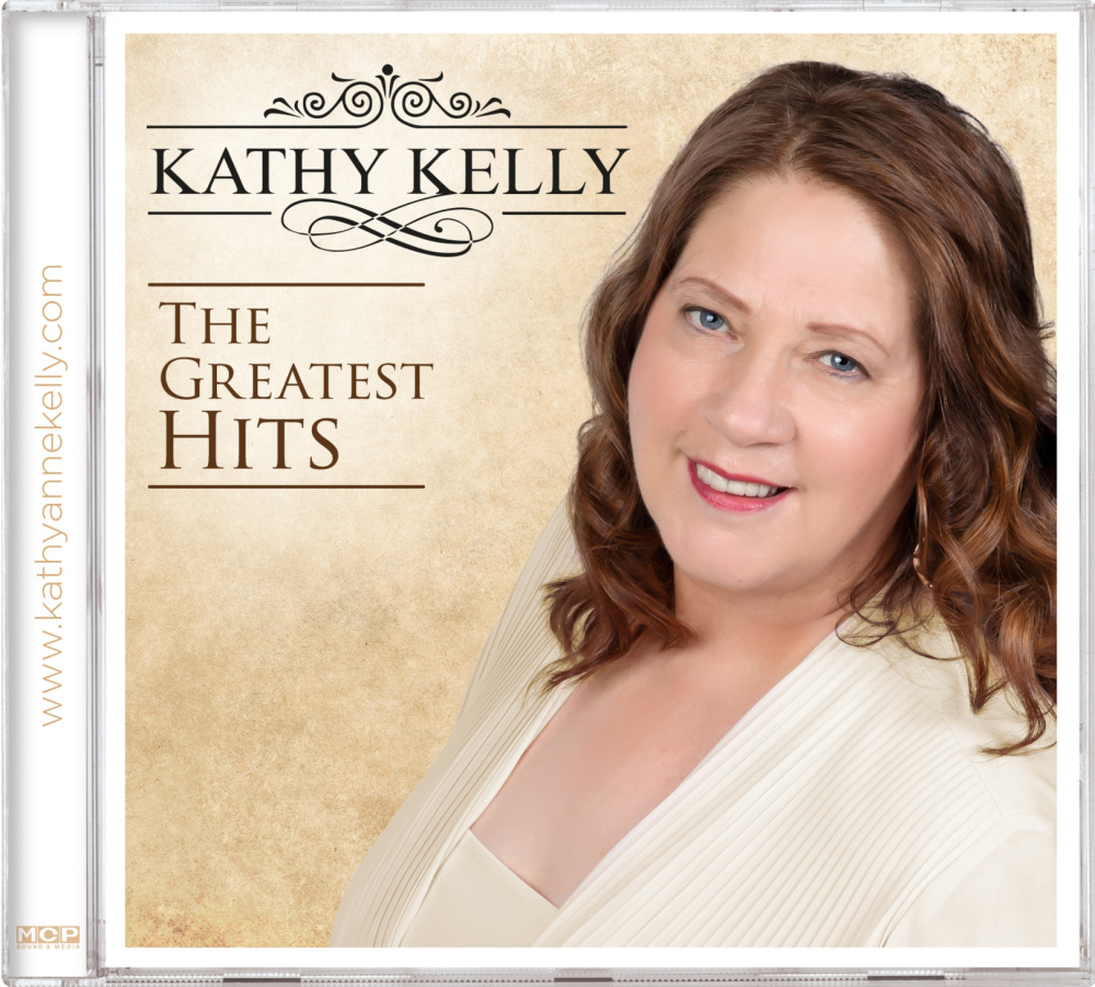 9002986712565 - Kathy Kelly - GEBRAUCHT The Greatest Hits - Preis vom 02062023 050629 h