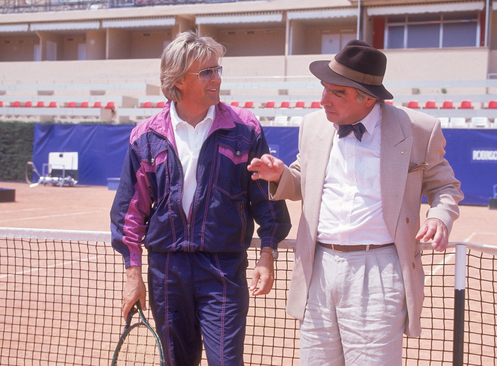 Howard Carpendale: Matchball - Komplettbox