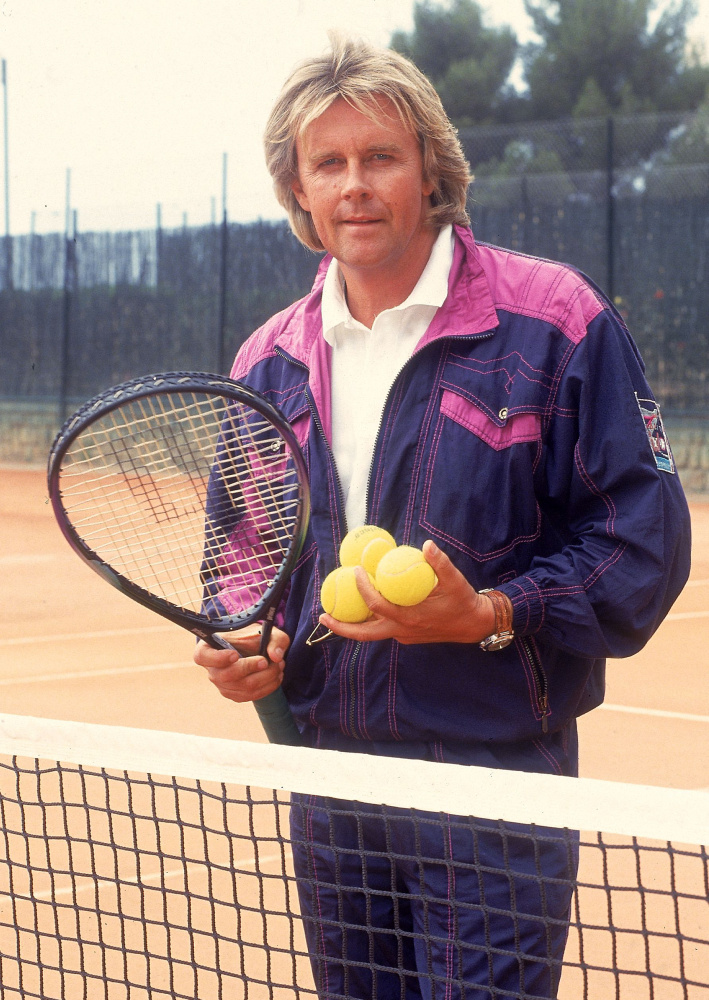 Howard Carpendale: Matchball - Komplettbox