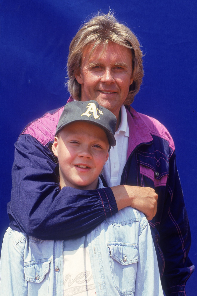 Howard Carpendale: Matchball - Komplettbox