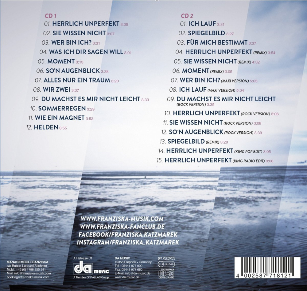 Herrlich Unperfekt Deluxe Edition